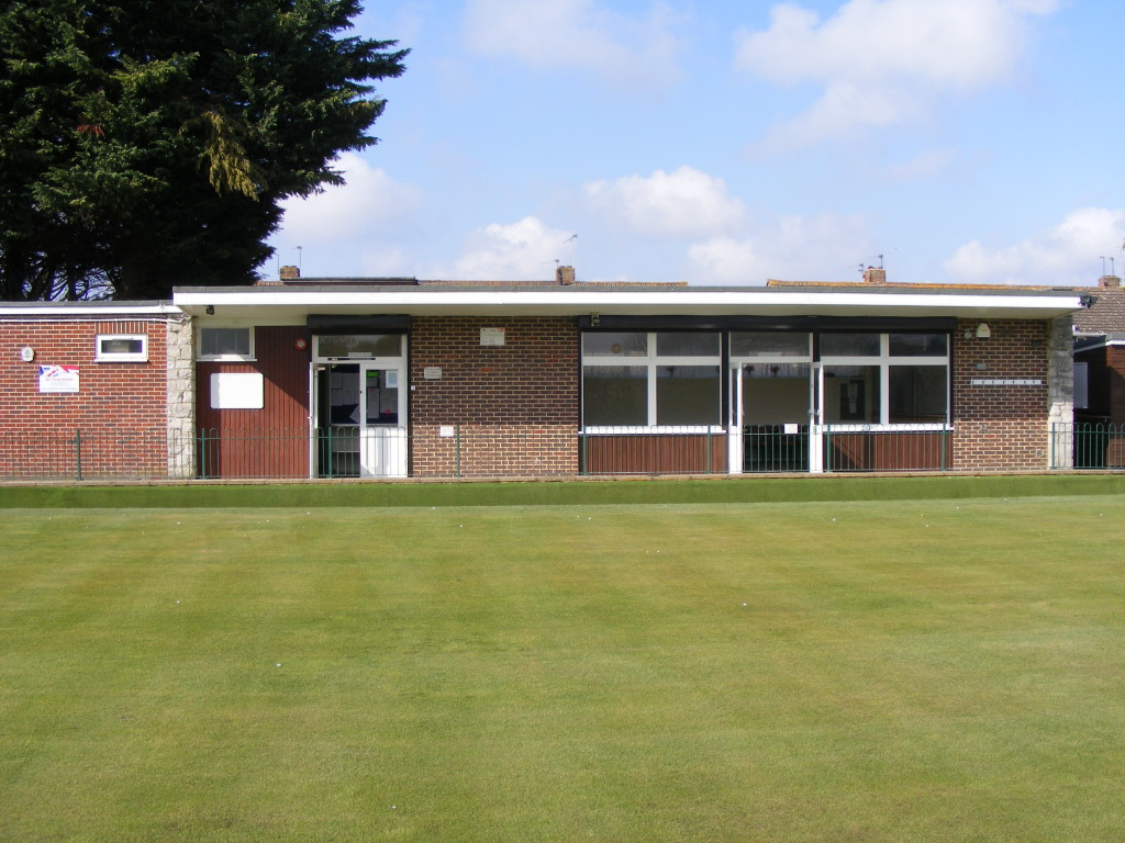 Leigh Park Bowls Club